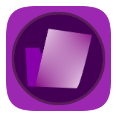 Kbin shell icon