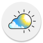 Weather Live icon