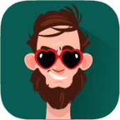iSticker icon