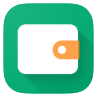 Wallet icon