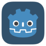 Godot Editor 4 icon