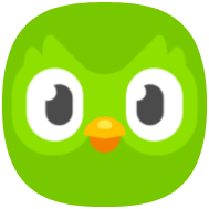 Duolingo icon