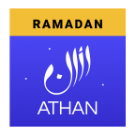 Athan icon