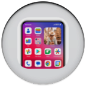 Phone Launcher icon