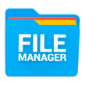 File Manager by Lufick icon