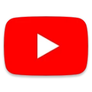 YouTube icon