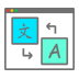 Web Translate icon