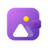 WallLet icon