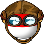 PolandBall icon