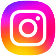 Instagram icon