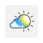 Weather Live icon