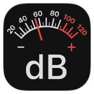 Sound Meter icon