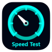 Internet Fast Speed Test Meter icon