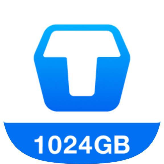 TeraBox icon