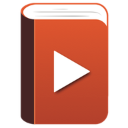 Listen Audiobook Player icon