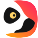 Lemur Browser icon