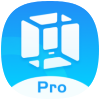 VMOS Pro icon