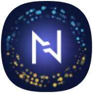 Nebula icon