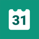 #Calendar icon