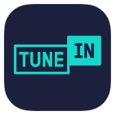 TuneIn Radio icon