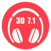 Music 3D icon