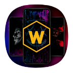 Wallcraft icon