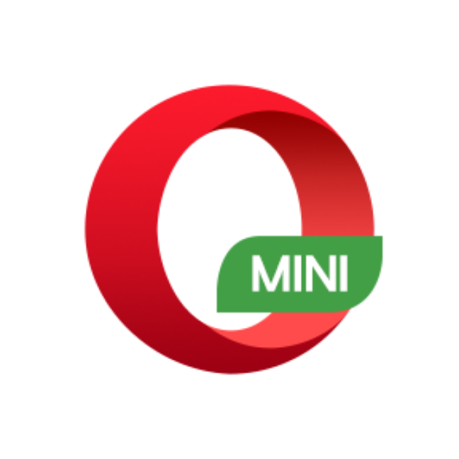 Opera Mini icon