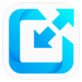 Photo & Picture Resizer icon