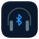 Bluetooth Codec Changer icon