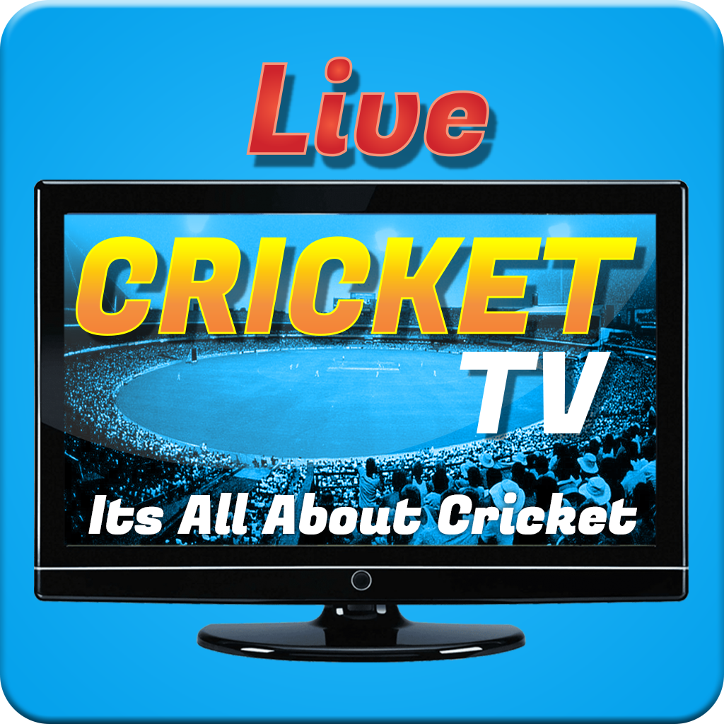 Live Cricket Tv icon