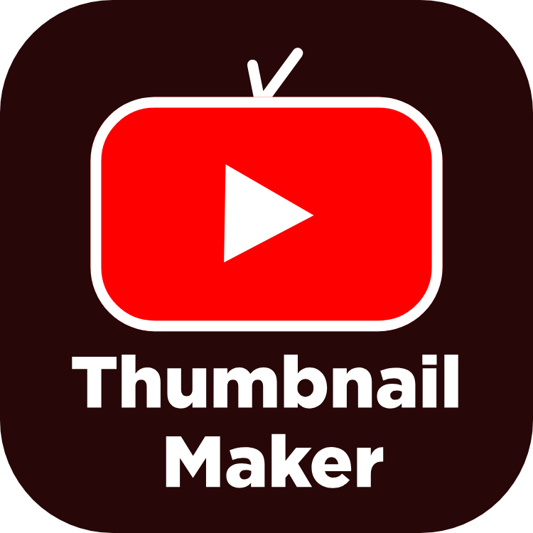 Thumbnail Maker icon