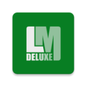 LazyMedia Deluxe icon