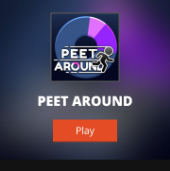 Peet Around icon