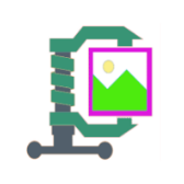 Image Optimizer icon