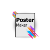 Poster Maker icon