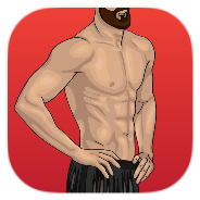 Home Workouts icon