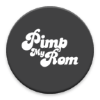 Pimp My Rom icon