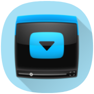 YouTube Downloader icon