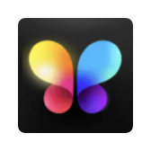 Lumii - Photo Editor icon