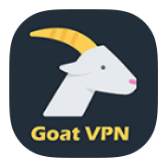 Goat VPN icon