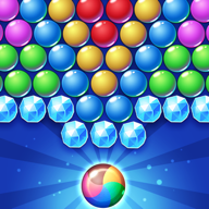 Bubble Shooter icon