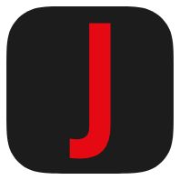 Jetflix icon