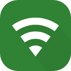 WiFiAnalyzer icon