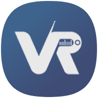 VRadio icon