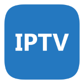 IPTV Pro icon