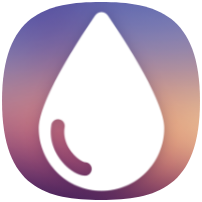 Blur Photo icon