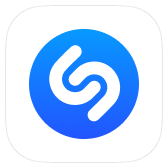 Shazam icon