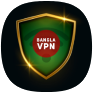 Bangla VPN icon