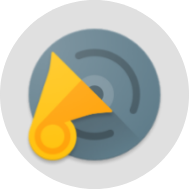 Phonograph icon