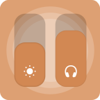 XControl Panel icon